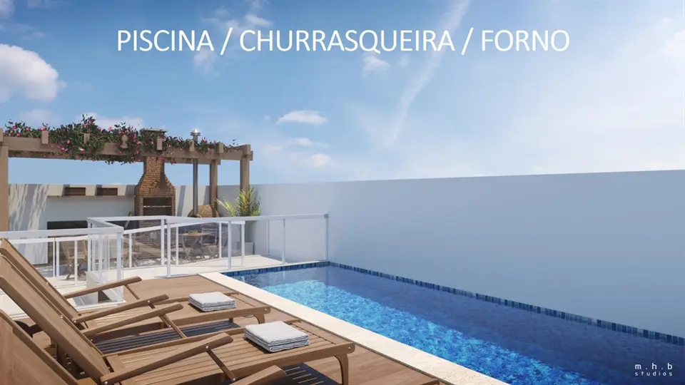 Residenciais Quartier