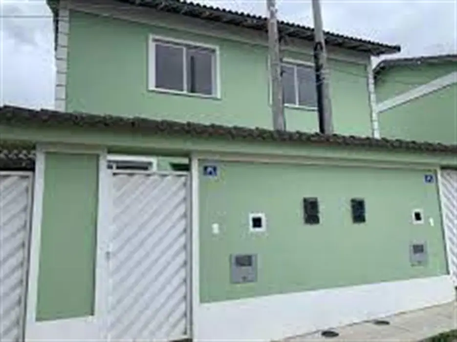 Residencial Silvestre III — Campo Grande, Rio de Janeiro