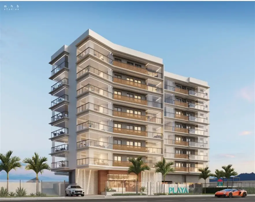 Playa Exclusive Residences — Barra da Tijuca, Rio de Janeiro