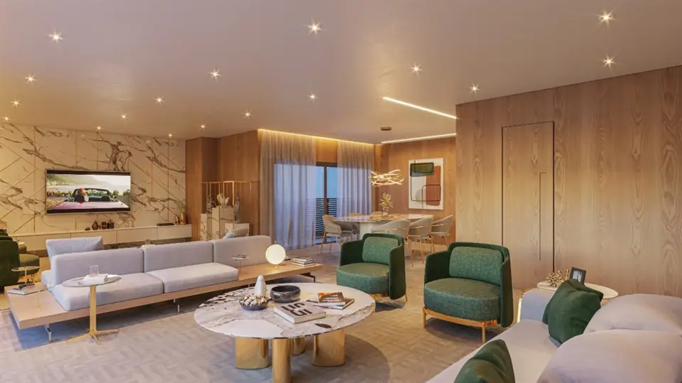 Orygem Acqua Home Barra — Barra da Tijuca, Rio de Janeiro