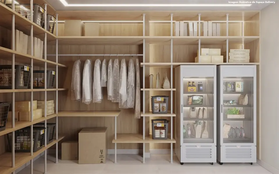 S Design Residencial — Botafogo, Rio de Janeiro