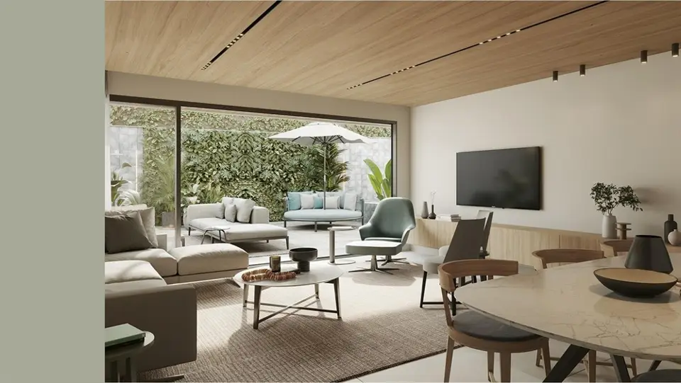Ares Lagoa Outdoor Living