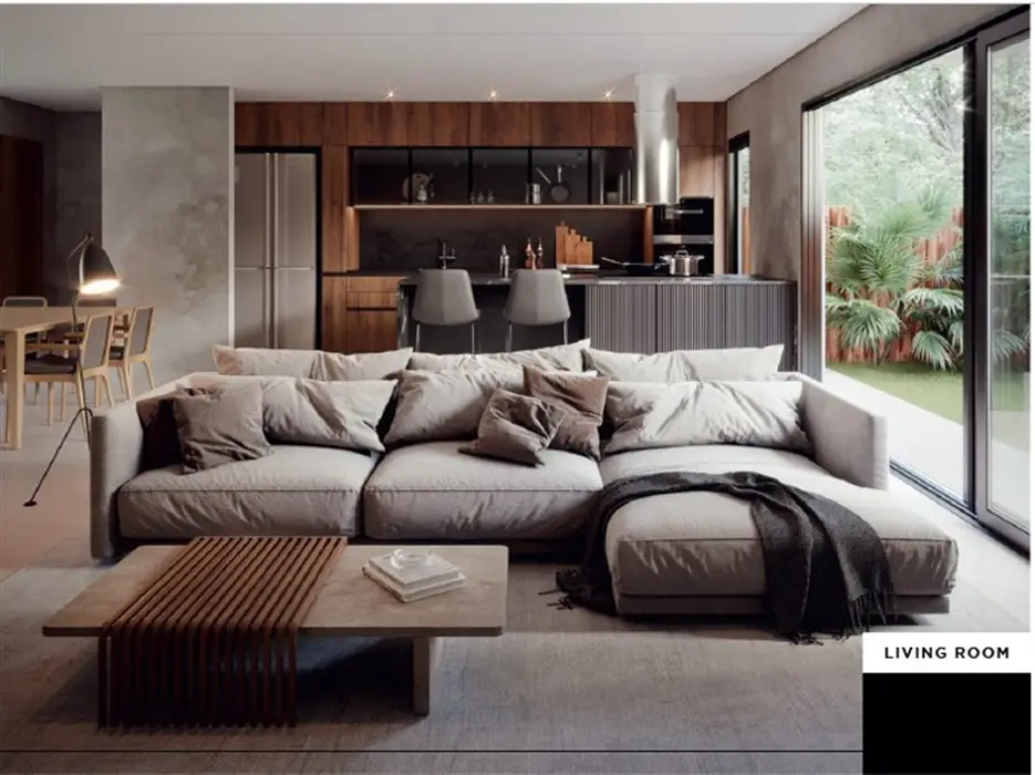 Essenza Design Houses Freguesia
