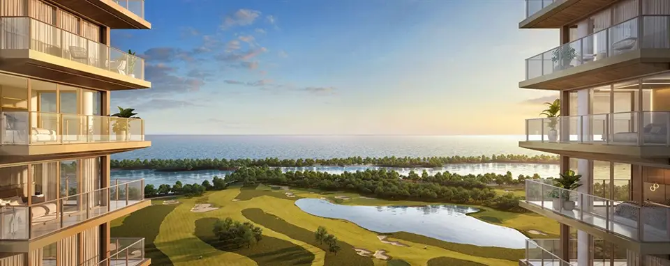 Oceana Golf Absolute Design — Barra da Tijuca, Rio de Janeiro