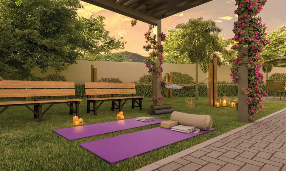 Vibe Soul — Barra da Tijuca, Rio de Janeiro