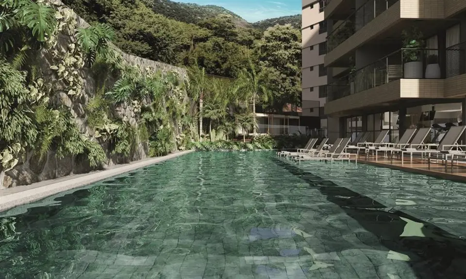Tiê Residencial — Tijuca, Rio de Janeiro