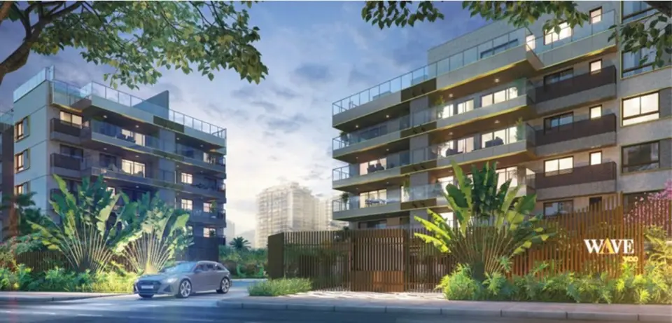 Wave By Yoo — Barra da Tijuca, Rio de Janeiro