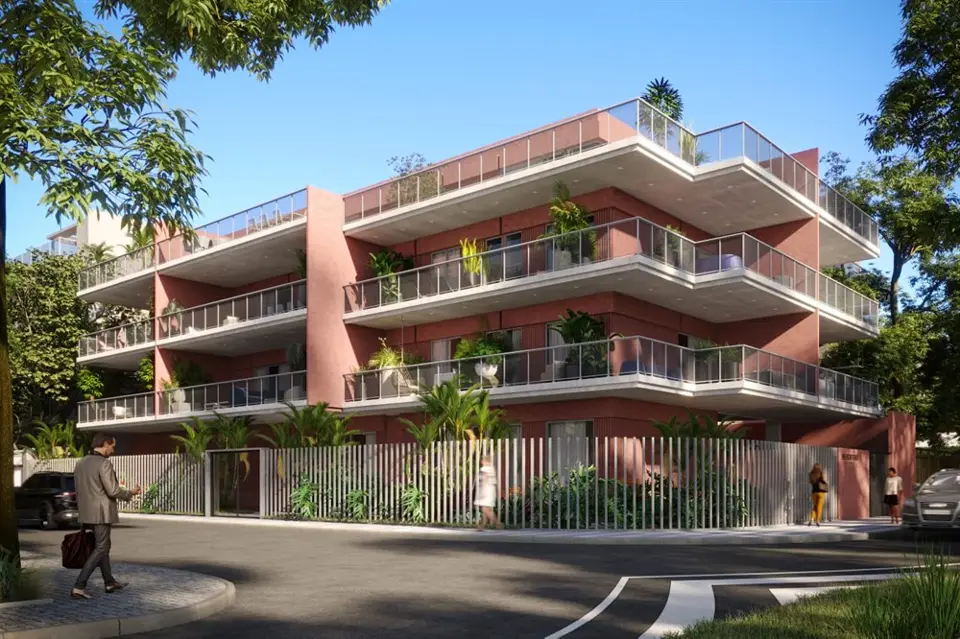 Dezoitto — Barra da Tijuca, Rio de Janeiro