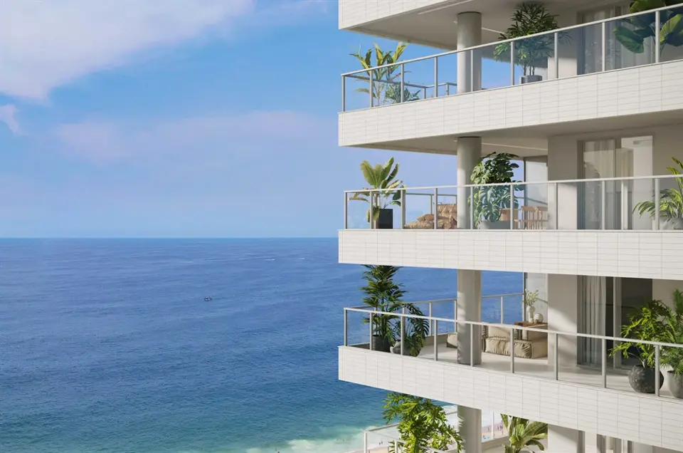 Ipa Studios Design — Ipanema, Rio de Janeiro