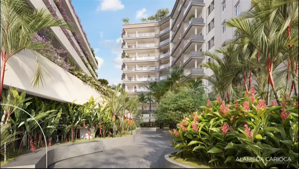 Glória Residencial — Glória, Rio de Janeiro