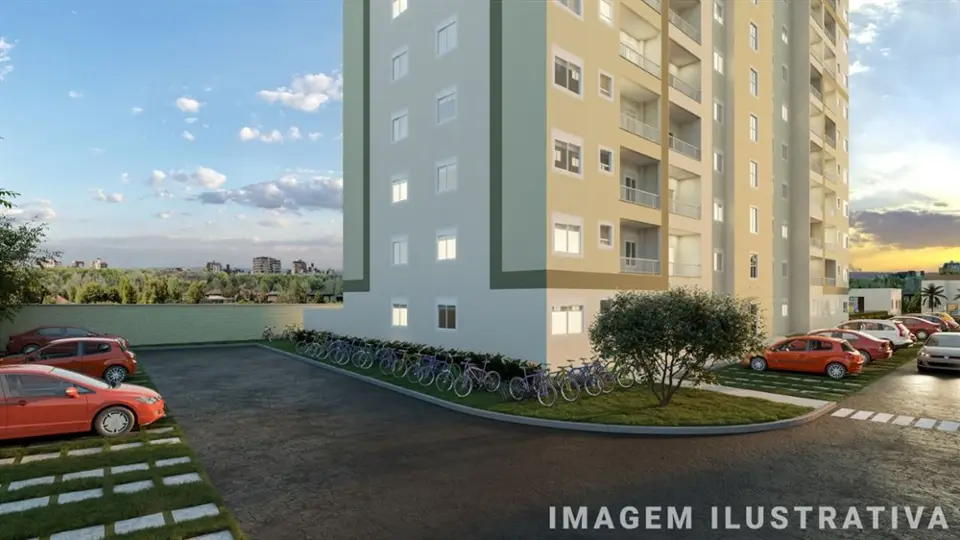 Spazio Life — Colégio, Rio de Janeiro