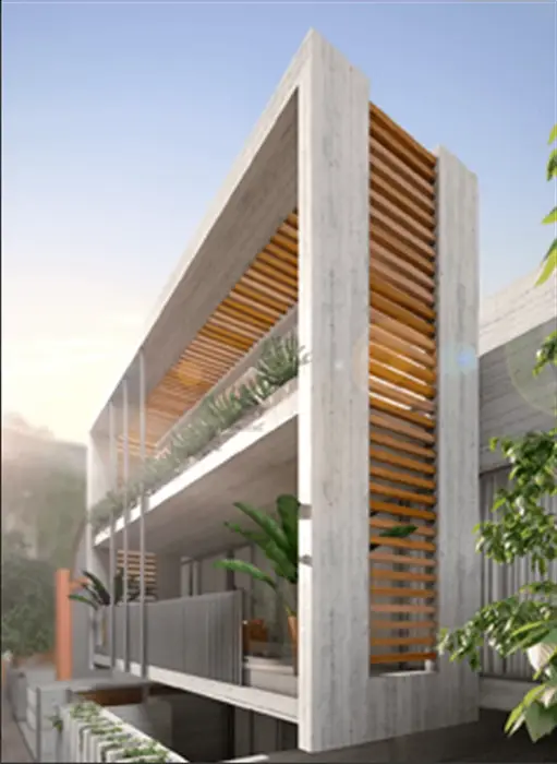 Villa Thereza — Jardim Botânico, Rio de Janeiro