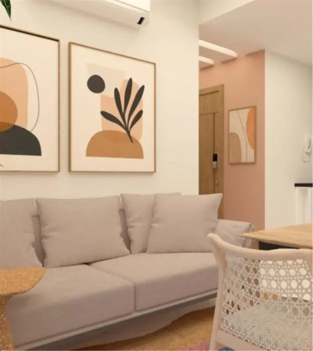 Residencial Peixoto — Copacabana, Rio de Janeiro