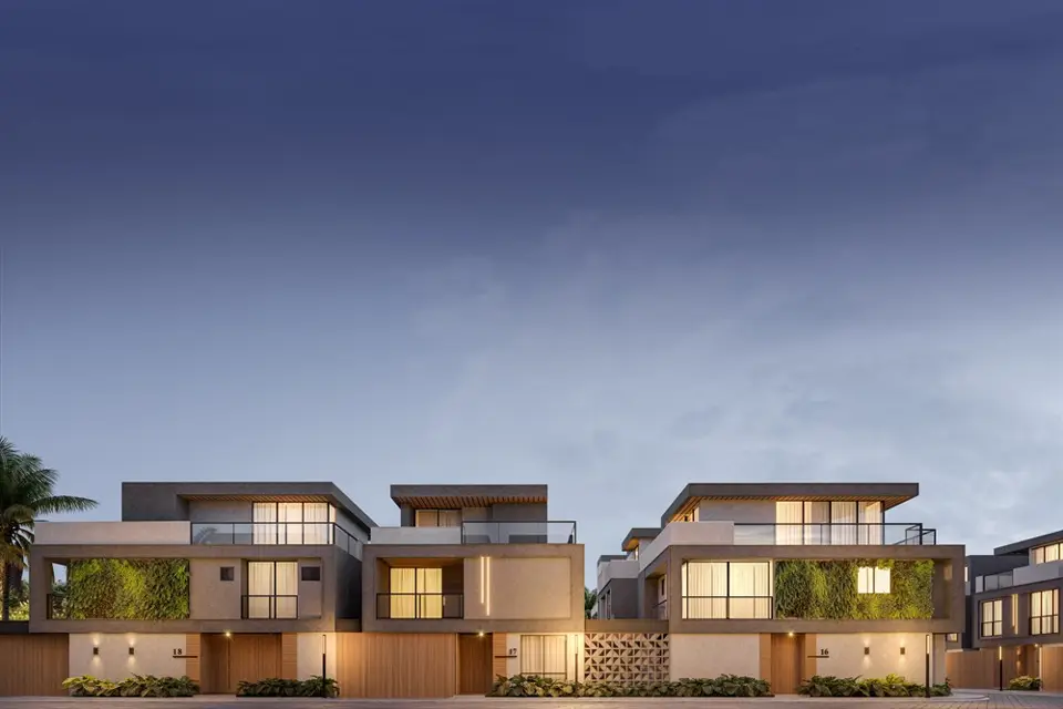 Collection Art and Design Home — Barra da Tijuca, Rio de Janeiro