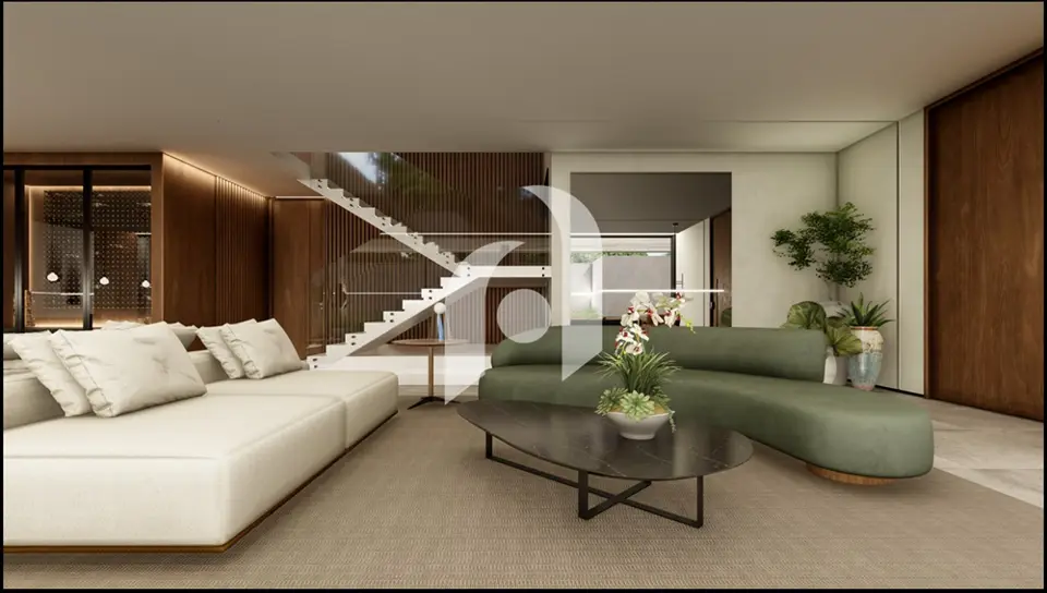 Casa Arouca — Barra da Tijuca, Rio de Janeiro