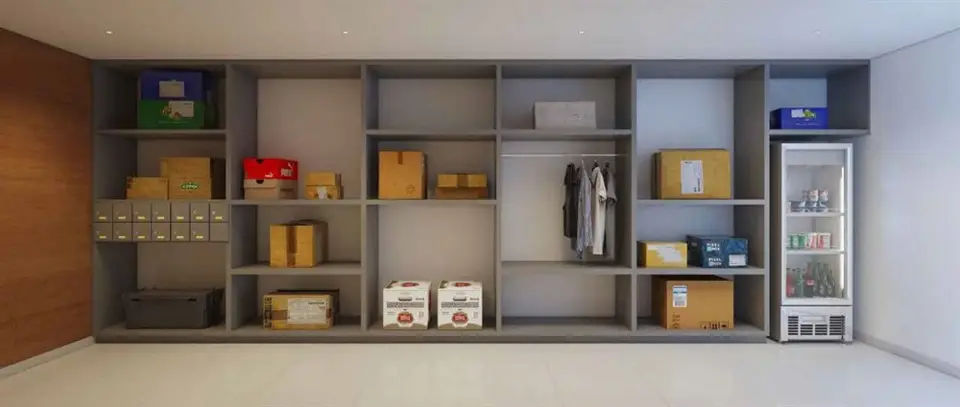 Special Botafogo Residences — Botafogo, Rio de Janeiro