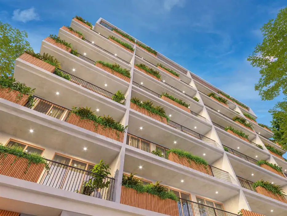 Satamini 12 — Tijuca, Rio de Janeiro