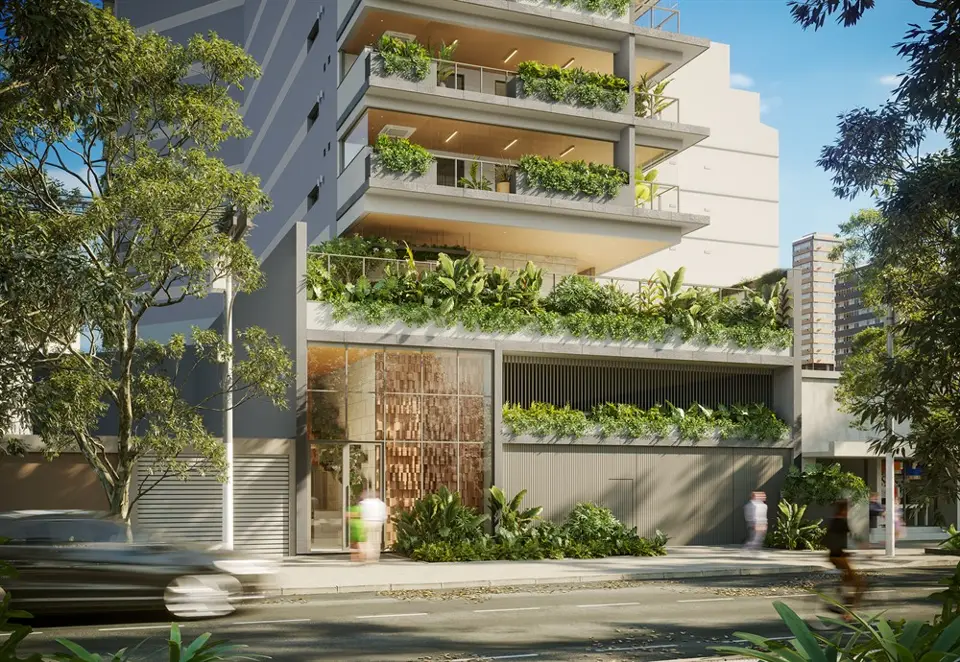 Zenture Residencial — Botafogo, Rio de Janeiro