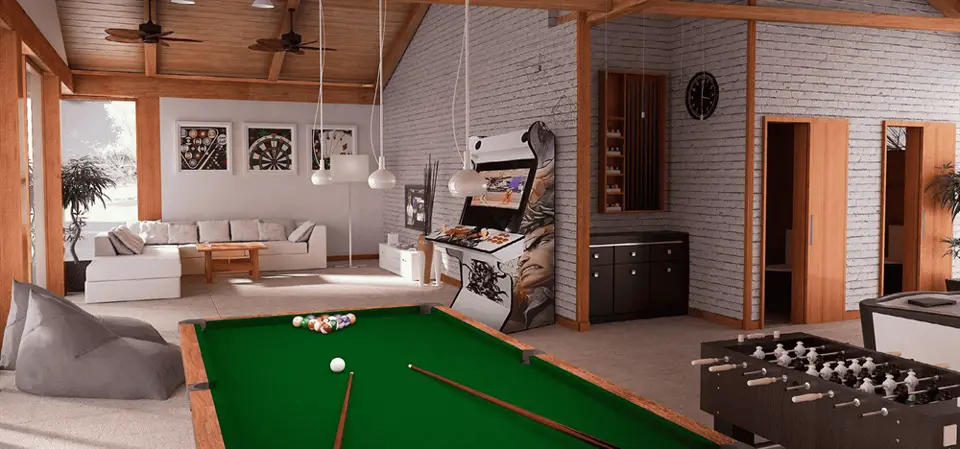 Blue Lake Residence Club