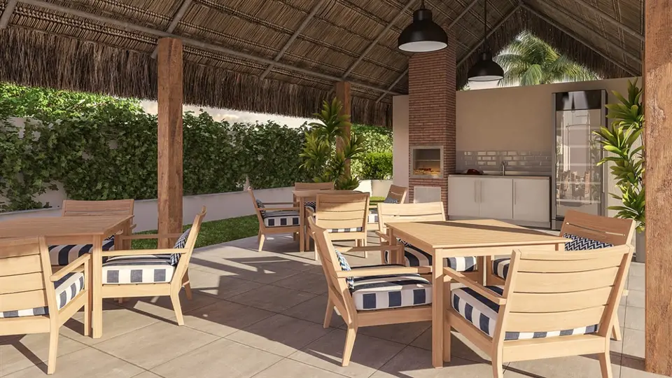 Bio Barra Residences — Curicica, Rio de Janeiro