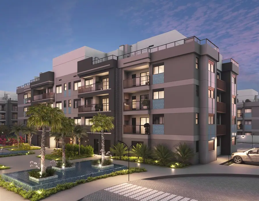 Sensia Barra — Barra da Tijuca, Rio de Janeiro
