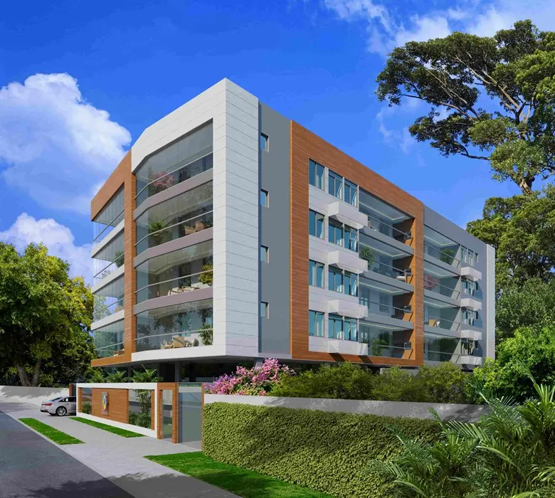 L'Art Residence