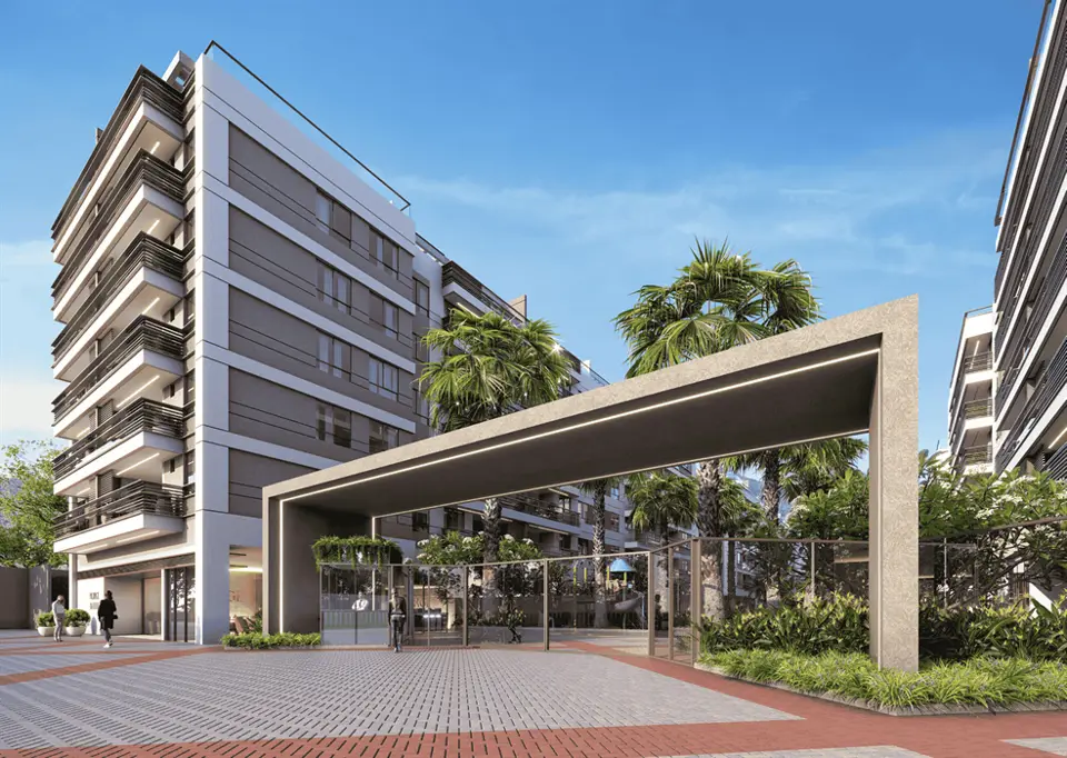 Kauai Pontal Oceânico — Recreio dos Bandeirantes, Rio de Janeiro
