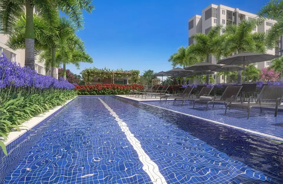 Nova Irajá Residencial
