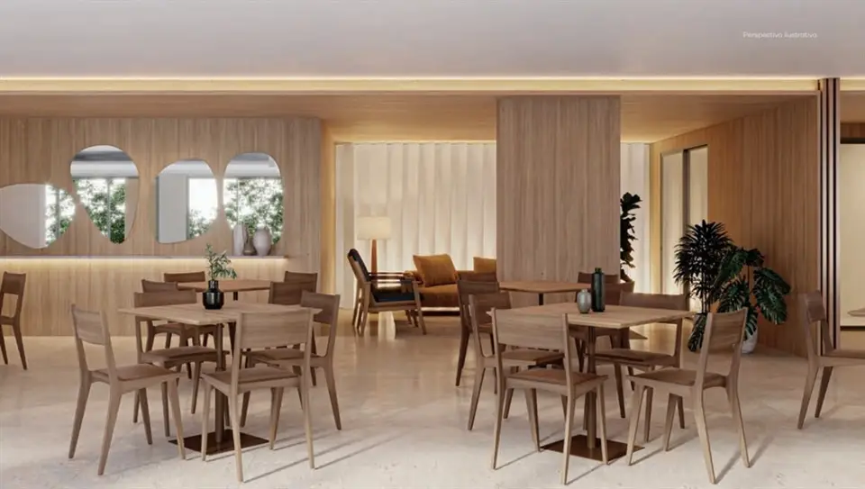 Residencial Tarsila