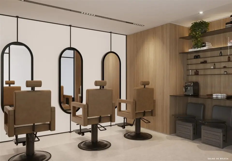 The Edge Residences