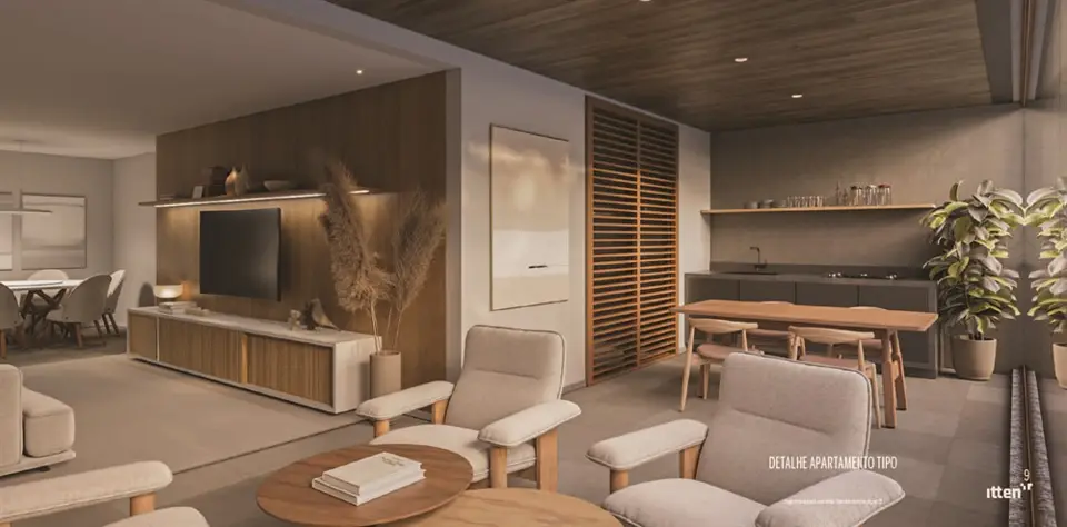 Haus — Barra da Tijuca, Rio de Janeiro