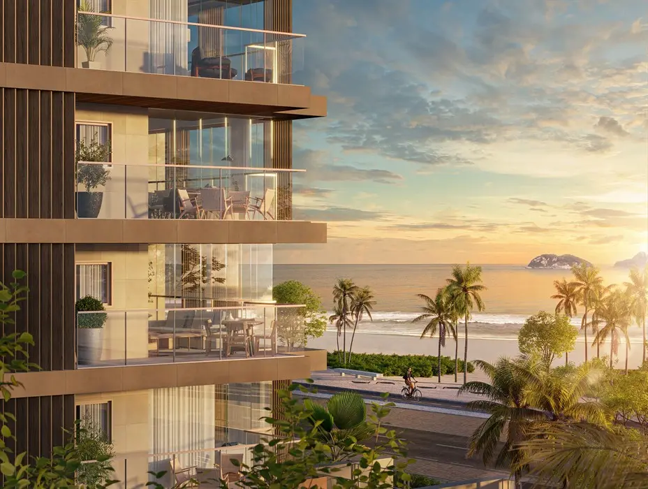 Signature Praia do Pepê — Barra da Tijuca, Rio de Janeiro