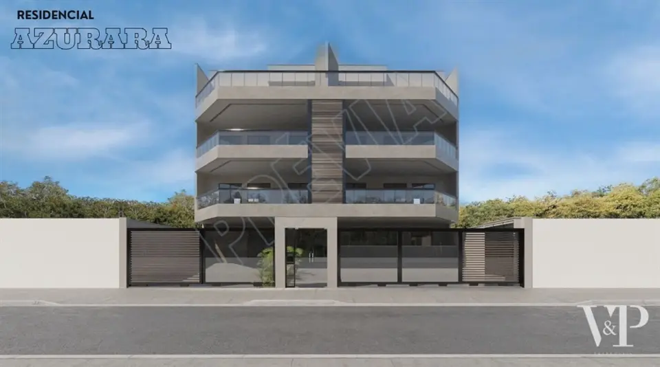 Residencial Azurara — Recreio dos Bandeirantes, Rio de Janeiro