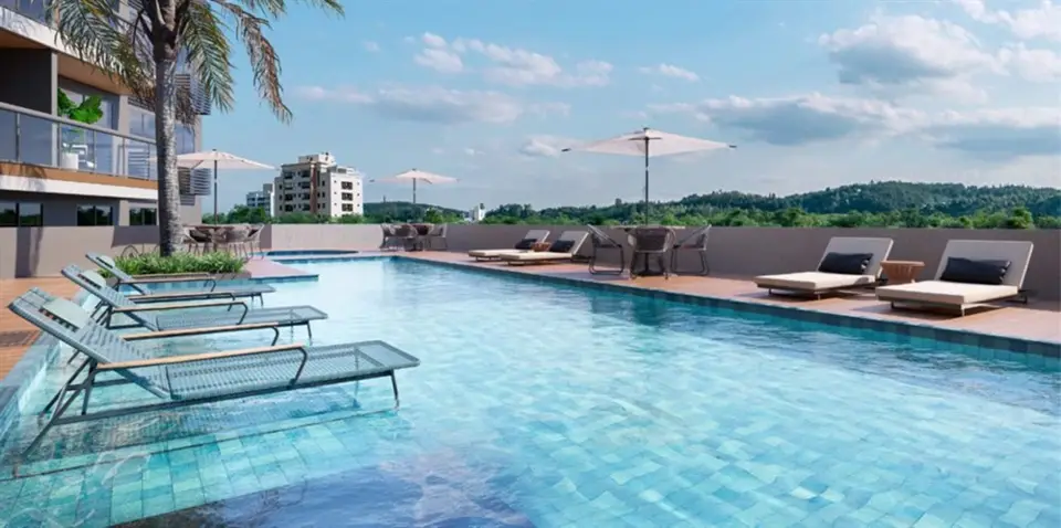 Nobel Residencial