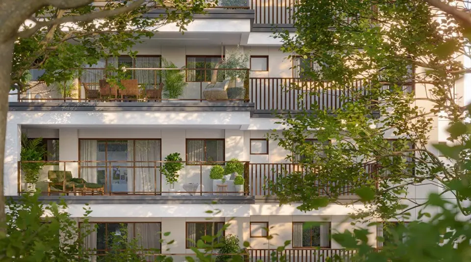 Gaea Home Resort — Barra da Tijuca, Rio de Janeiro