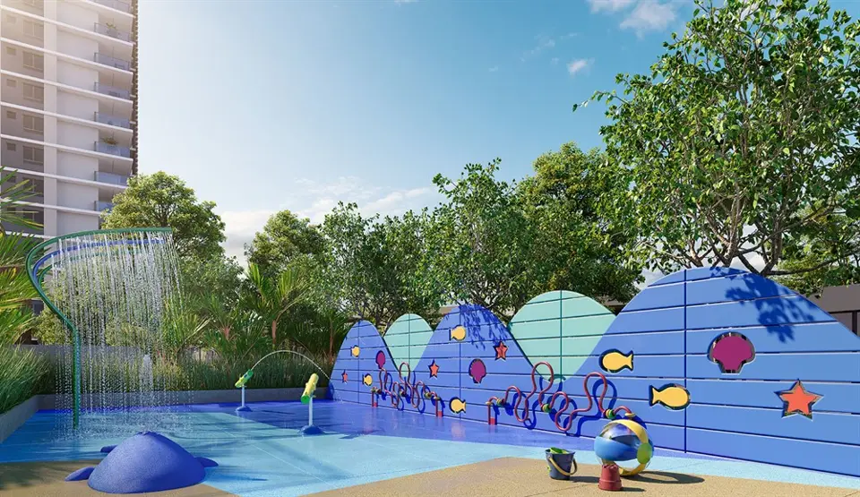 Icon Golf Residence — Barra da Tijuca, Rio de Janeiro