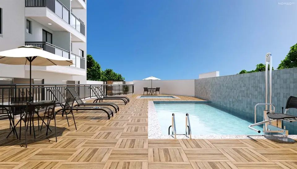Prime 187 — Méier, Rio de Janeiro