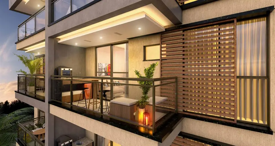 Custom Residencial