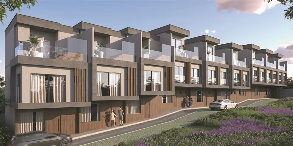 Modern Residencial