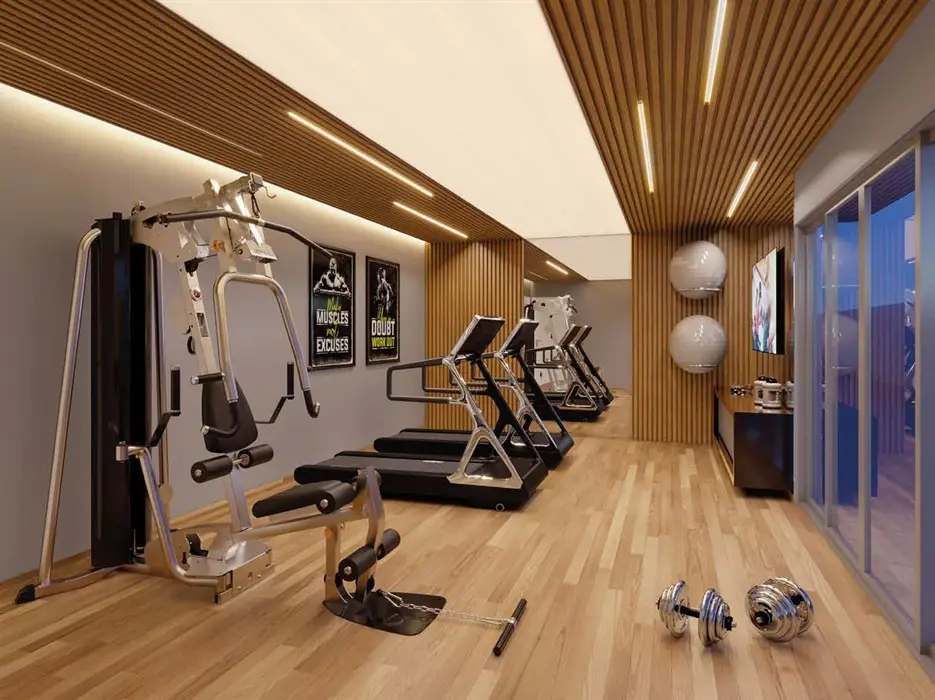 Grand Plaza Residences