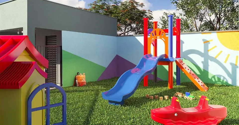 Residencial Side Park Mato Alto
