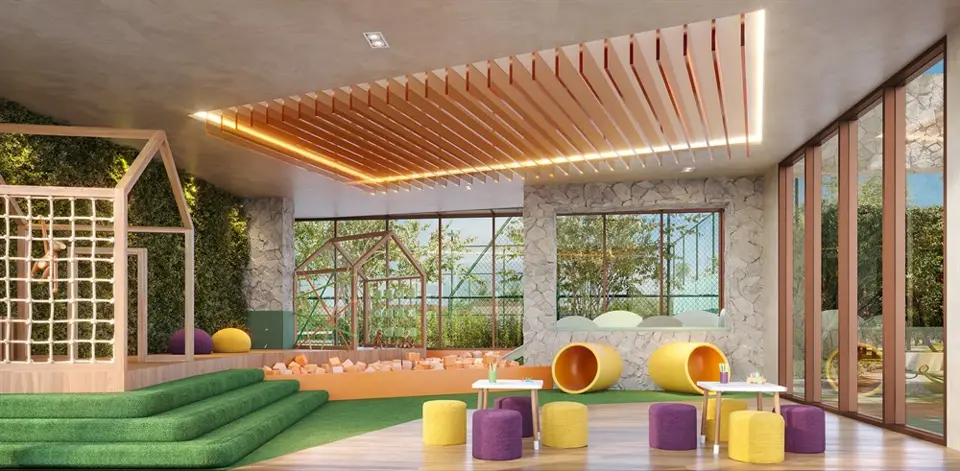 Woods Park Design — Barra da Tijuca, Rio de Janeiro