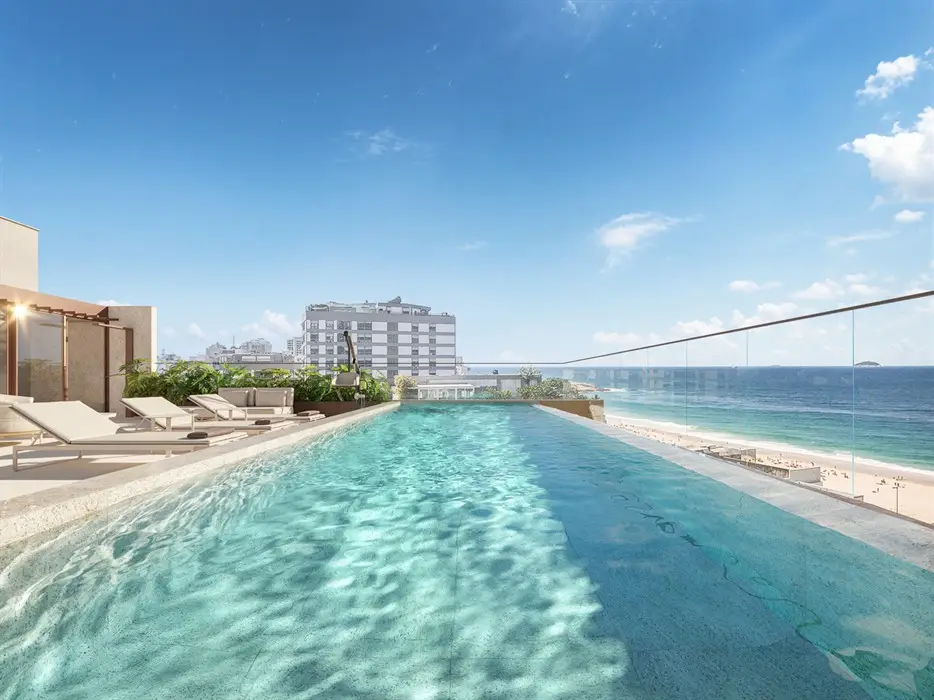 Bronze Ipanema — Ipanema, Rio de Janeiro