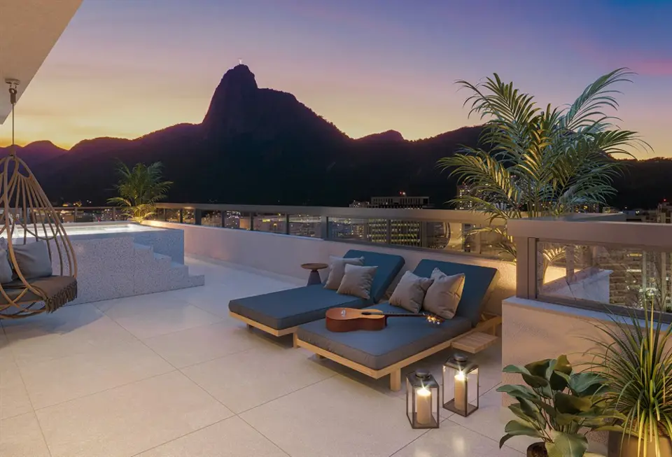 Arq Life Design Botafogo — Botafogo, Rio de Janeiro
