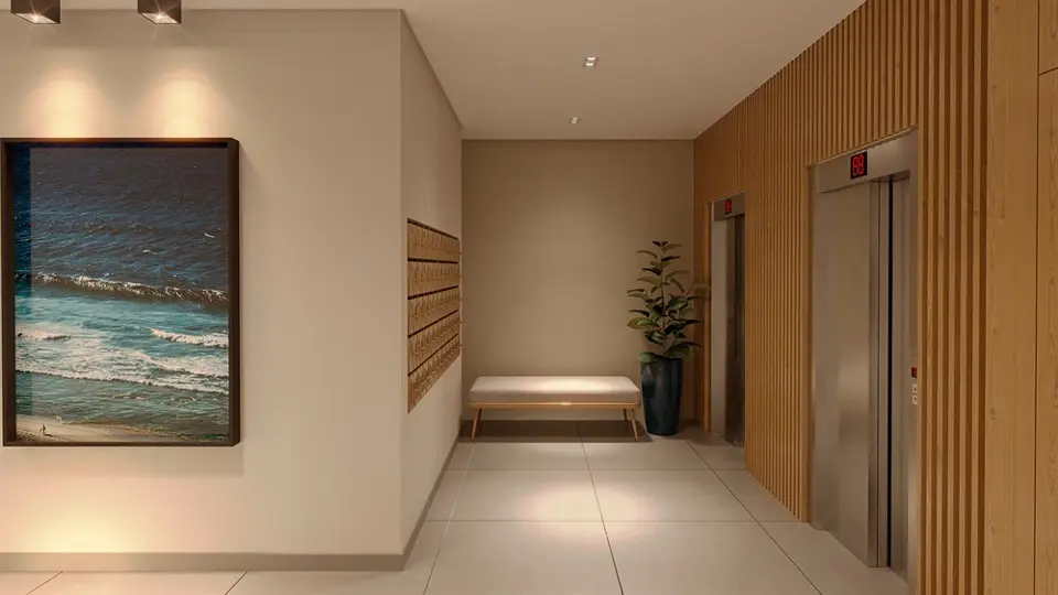 Urb Sole Residencial — Todos os Santos, Rio de Janeiro