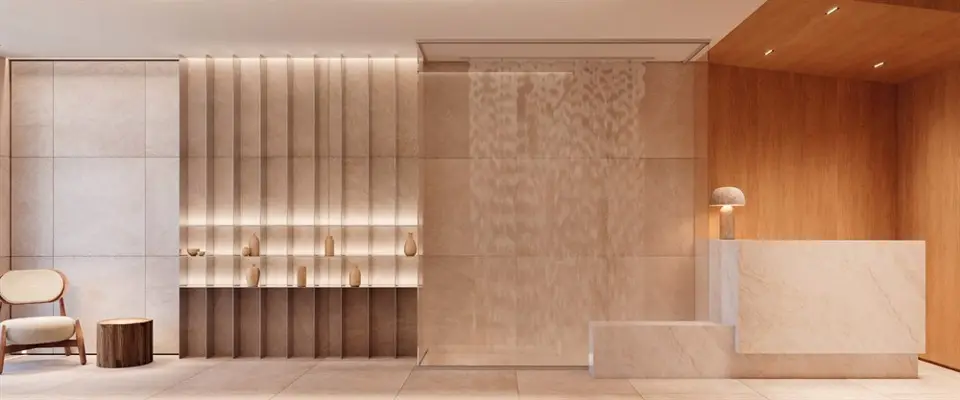 Riô Signature Residence & Spa — Ipanema, Rio de Janeiro