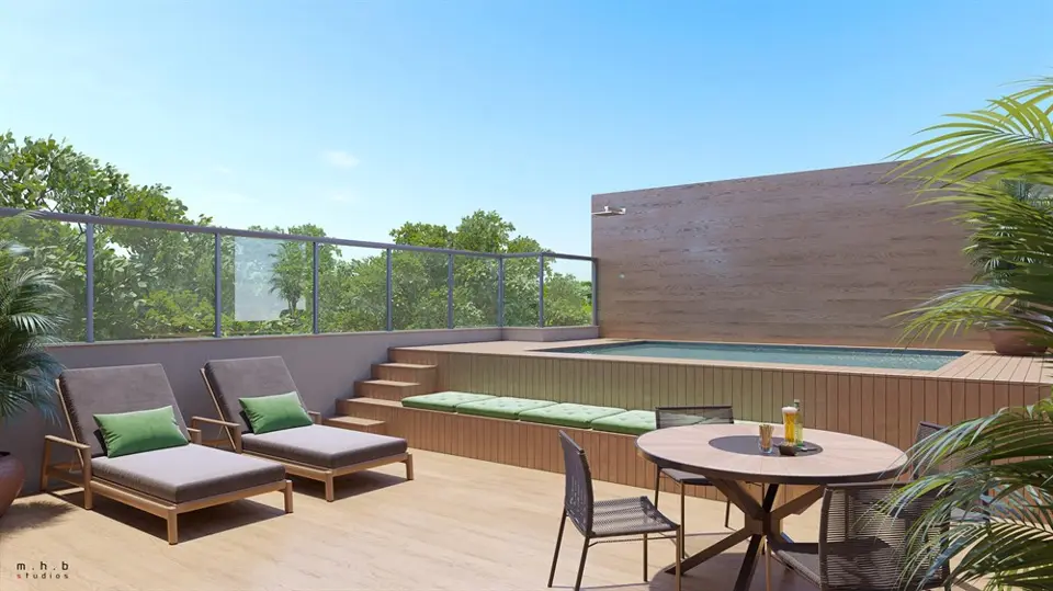 Summit Vila Residences — Vila Isabel, Rio de Janeiro