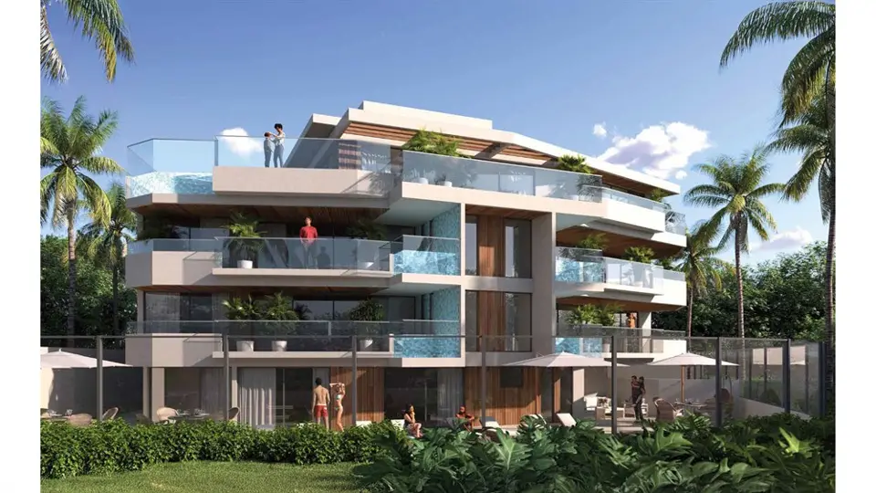 Tresor Dior — Camboinhas, Niterói