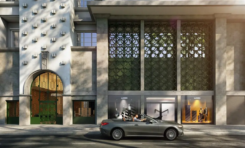 Ora Residencial — Centro, Rio de Janeiro