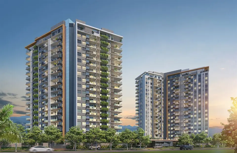 Epic Golf Residence — Barra da Tijuca, Rio de Janeiro